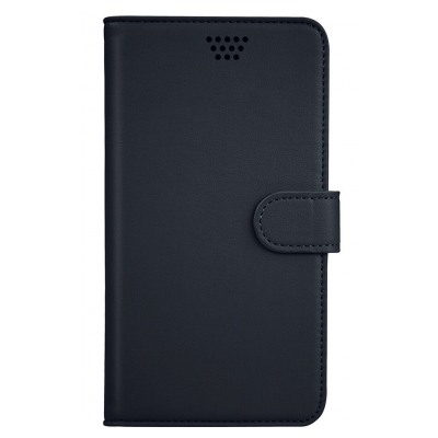 Temium ETUI FOLIO MARINE UNIVERSEL 4.6" à 5"