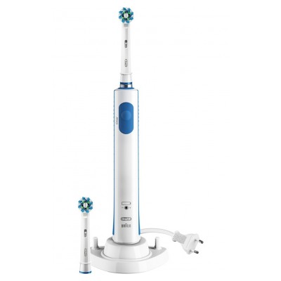 Oral B PRO 670 CROSS ACTION