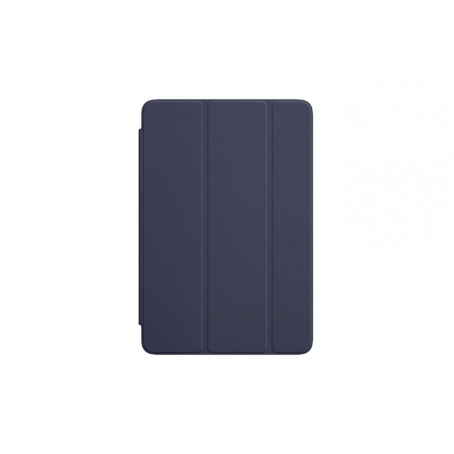 Apple Smart Cover bleu nuit pour iPad mini 4 n°1
