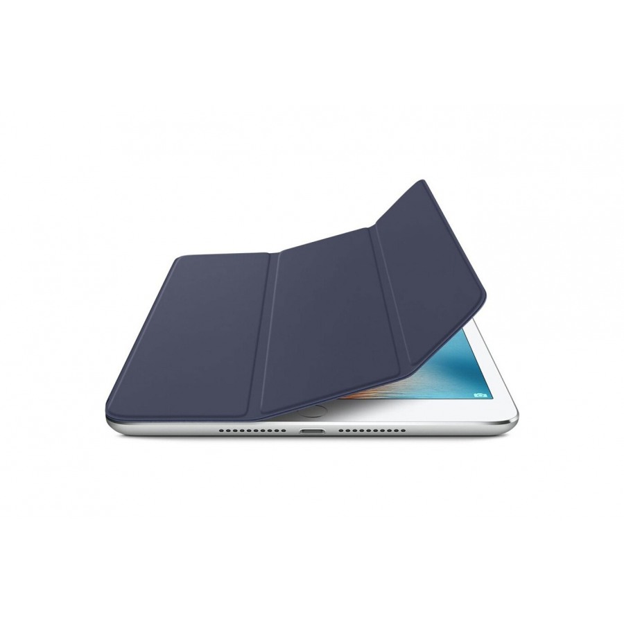Apple Smart Cover bleu nuit pour iPad mini 4 n°2