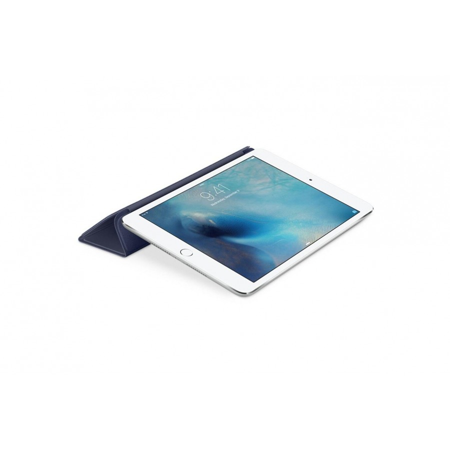 Apple Smart Cover bleu nuit pour iPad mini 4 n°3