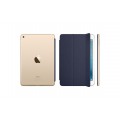 Apple Smart Cover bleu nuit pour iPad mini 4