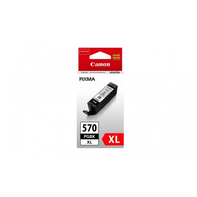Canon PGI 570 XL Noir NANB