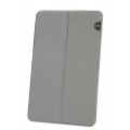 Mobilis Case C1 grise pour Galaxy Tab E 9,6"