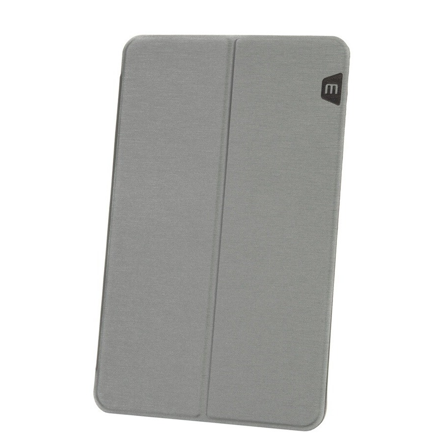 Mobilis Case C1 grise pour Galaxy Tab E 9,6" n°1