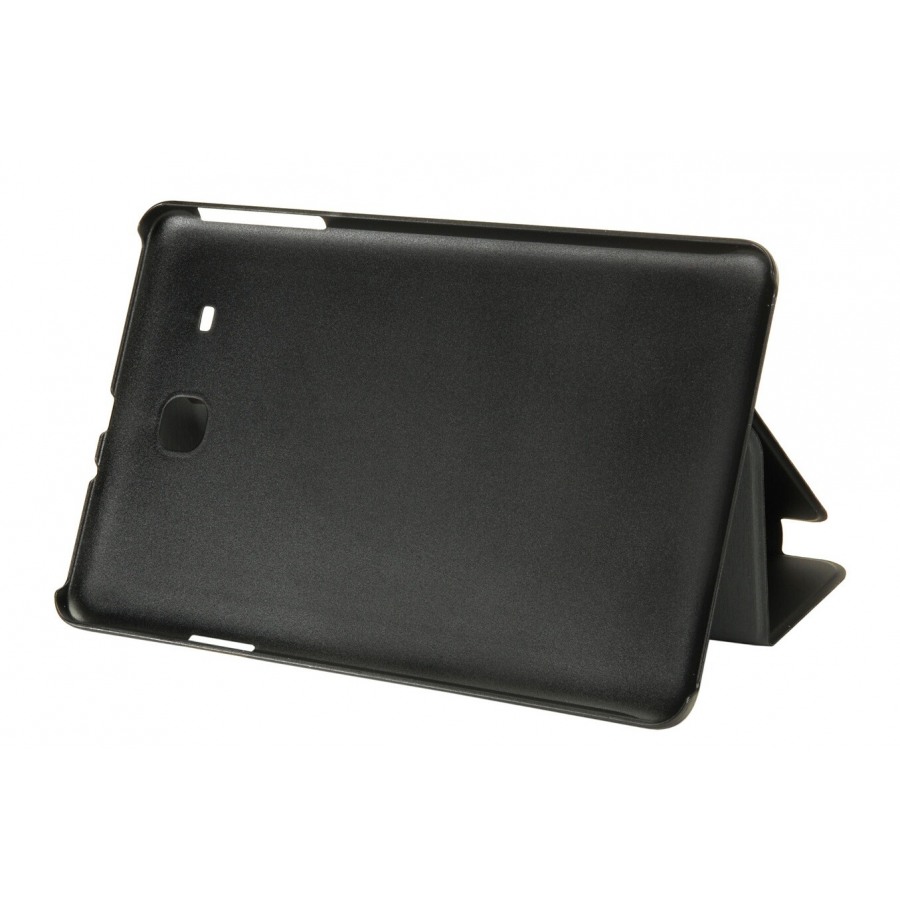 Mobilis Case C1 grise pour Galaxy Tab E 9,6" n°3