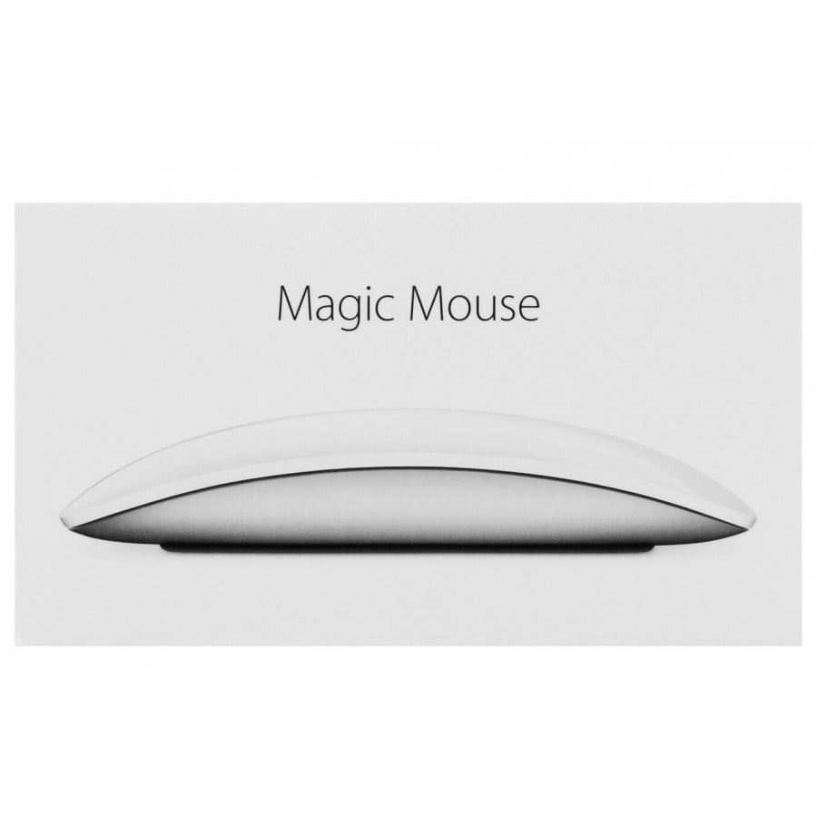 Apple Magic Mouse 2 n°3
