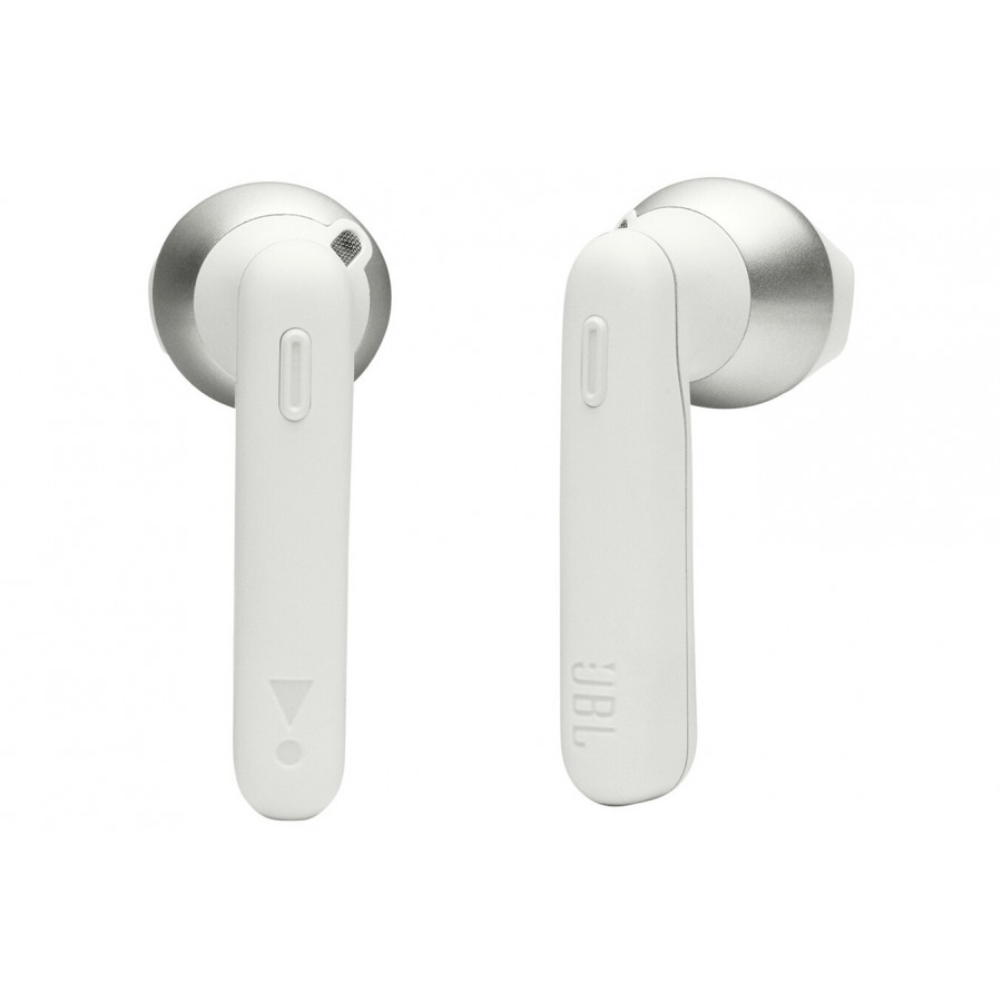 JBL T220 True Wireless Blanc n°3