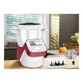 Moulinex I-Companion Touch XL Rouge HF934510