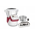 Moulinex I-Companion Touch XL Rouge HF934510
