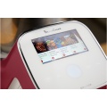 Moulinex I-Companion Touch XL Rouge HF934510