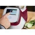 Moulinex I-Companion Touch XL Rouge HF934510