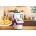 Moulinex I-Companion Touch XL Rouge HF934510