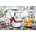 Moulinex I-Companion Touch XL Rouge HF934510