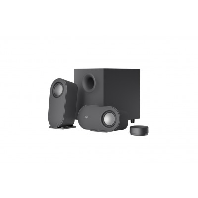 Logitech Z407
