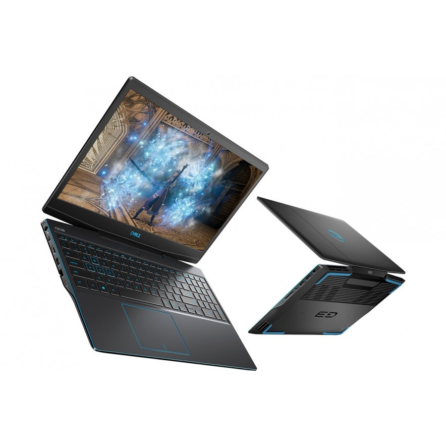 Dell Gaming G3 15-3500 n°2