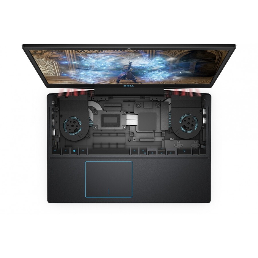 Dell Gaming G3 15-3500 n°3