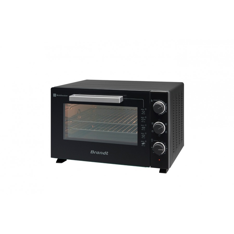 BRANDT FC469MUB n°6