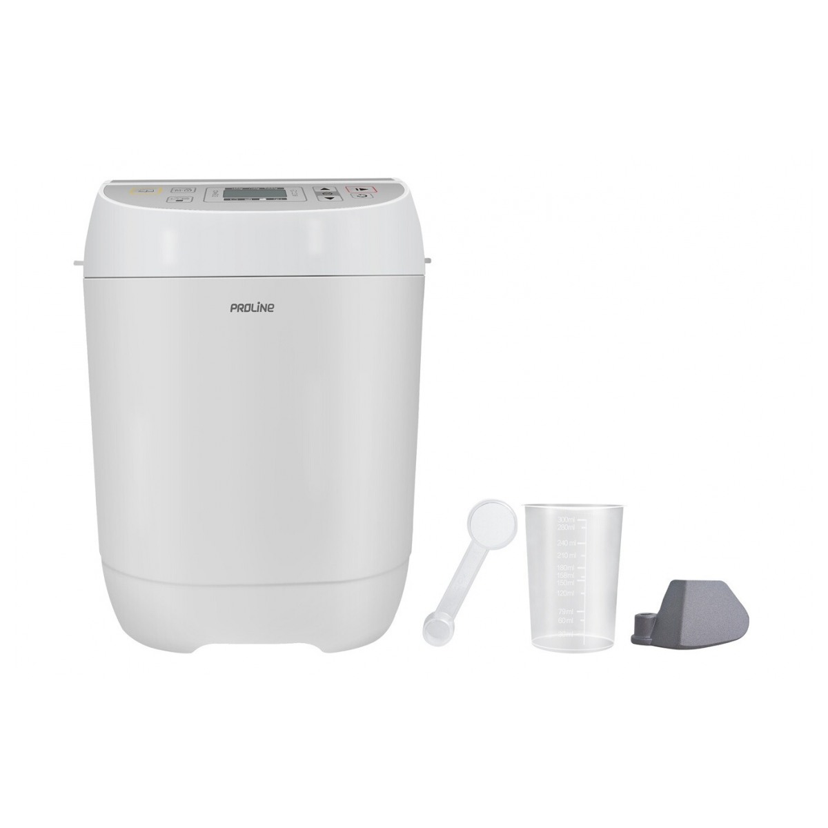 Machine à pain Proline MP1000 DARTY Martinique