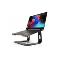 Port Support Aluminium pour notebook