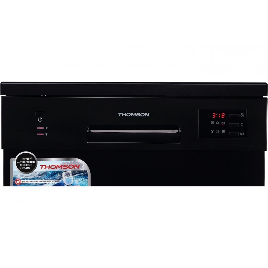 Thomson TDW4760BK n°2