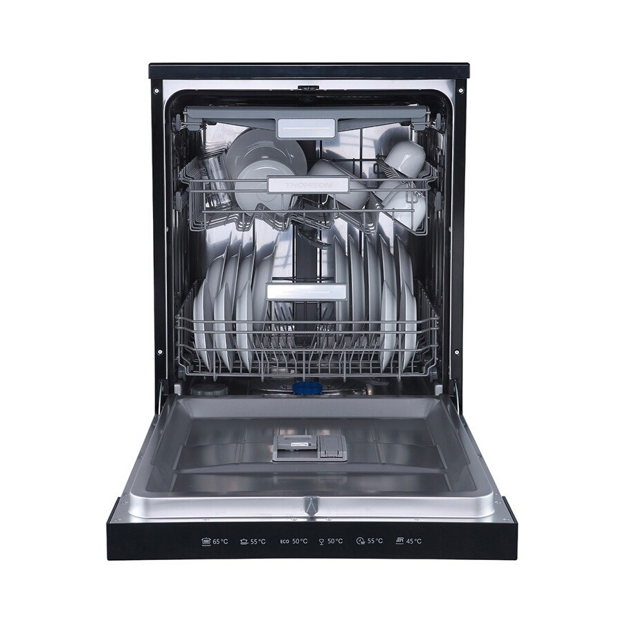 Thomson TDW4760BK n°4