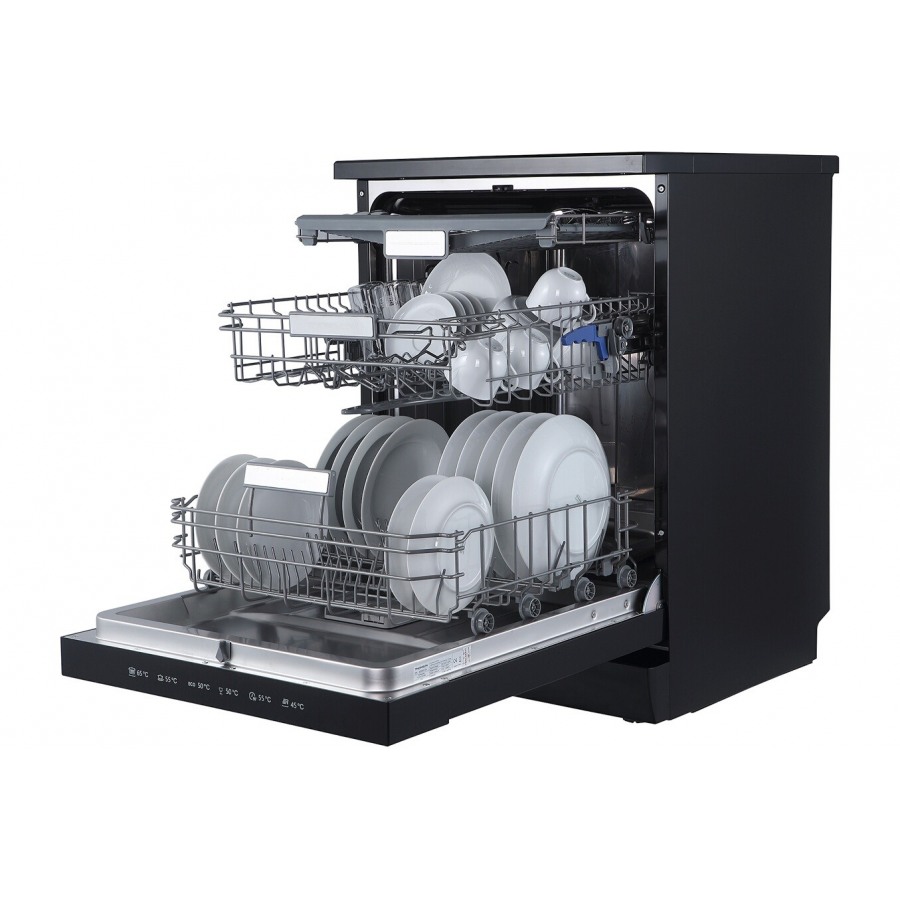 Thomson TDW4760BK n°5
