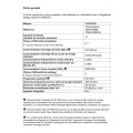 Thomson TDW4760BK