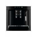 Krups ESSENTIAL Noire Expresso broyeur à café grains YY4540FD + 2 paquets café Starbucks