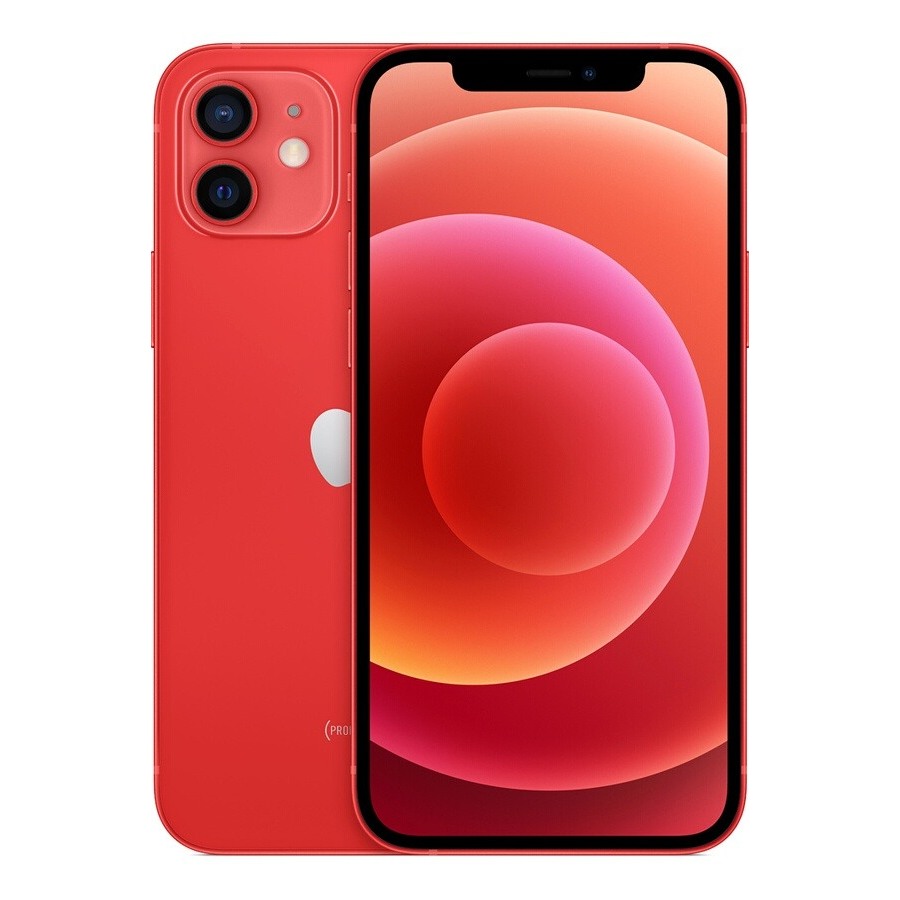 Apple IPHONE 12 MINI 64Go RED 5G n°2