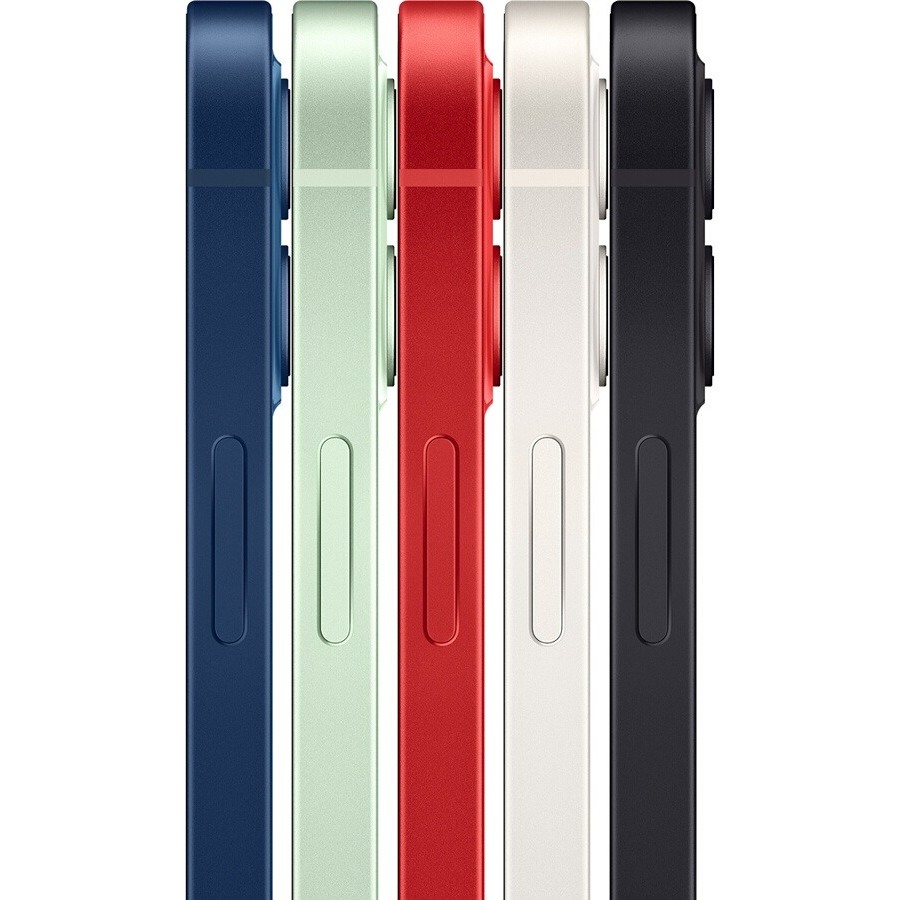 Apple IPHONE 12 MINI 64Go RED 5G n°5