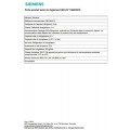Siemens GI81NACF0 178CM