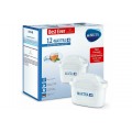 Brita BRITA PACK DE 12 MAXTRA+