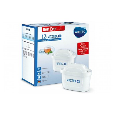 Brita BRITA PACK DE 12 MAXTRA+