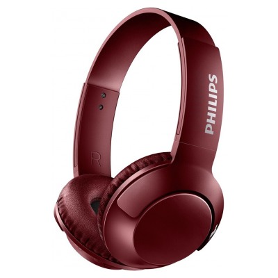 Philips SHB3075RD/00 ROUGE