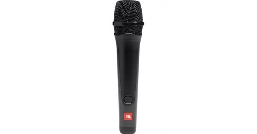 JBL PBM100 Wired Microphone  Micro filaire Dynamic Vocal Mic avec