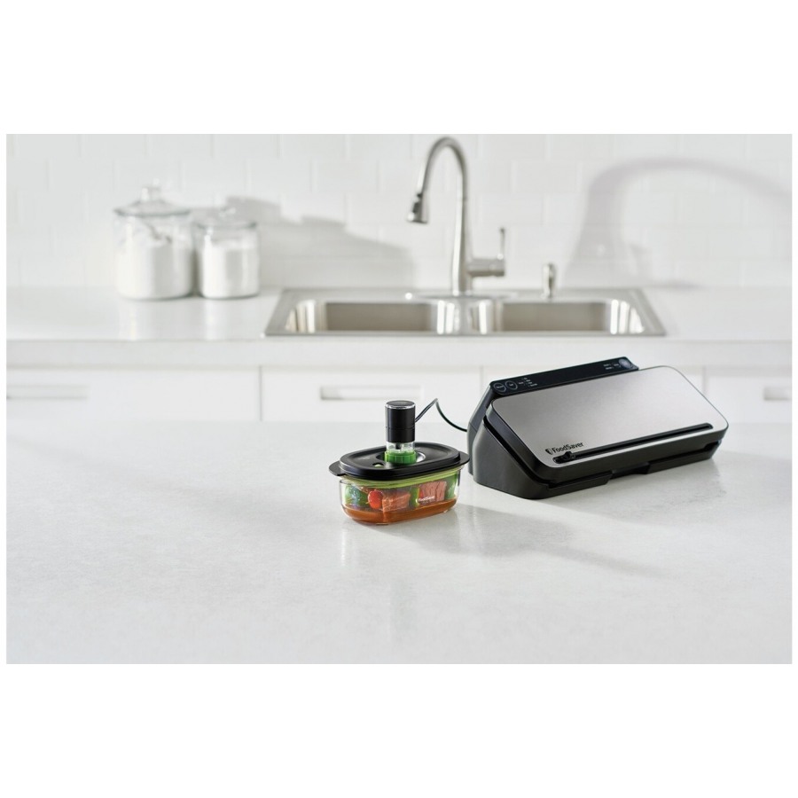 Foodsaver Boîte fraîcheur 2,3L FFC021X01 n°2