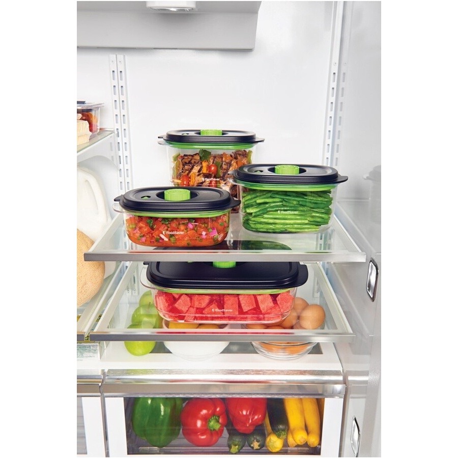 Foodsaver Boîte fraîcheur 2,3L FFC021X01 n°6
