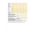 Proline DD254NFWH