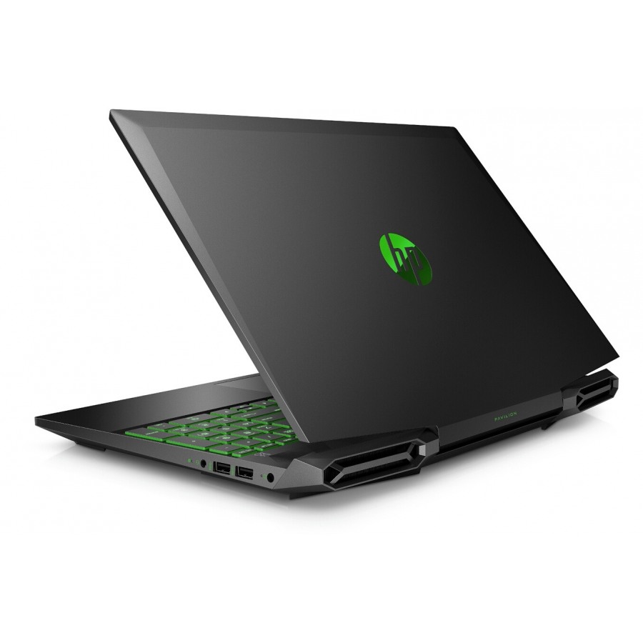 Hp Pavilion gaming 15-dk1071nf n°4