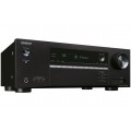 Onkyo TX-SR494 DAB BLACK