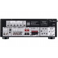 Onkyo TX-SR494 DAB BLACK
