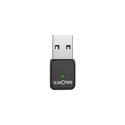 Itworks Dongle AC600