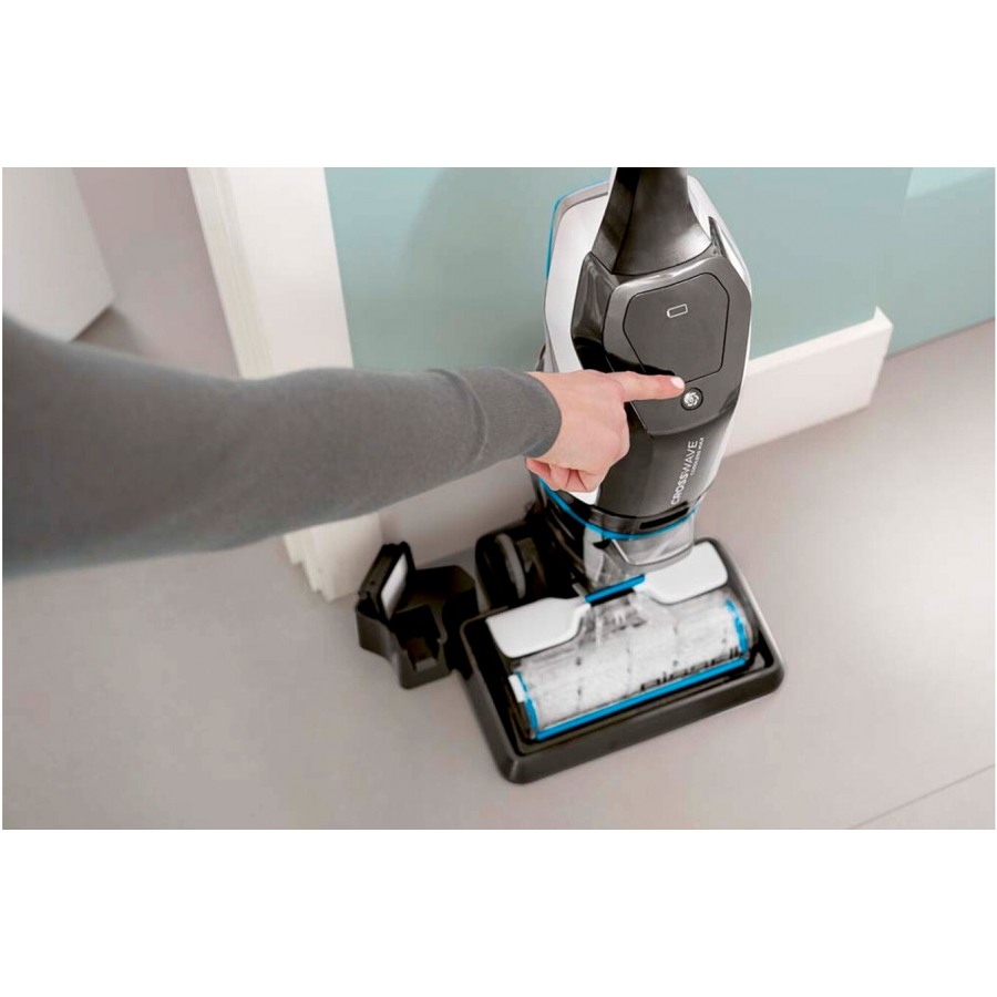 Bissell 2765N Crosswave MAX sans fil n°8