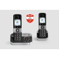 Alcatel Pack sans fil F 890 Voice Duo
