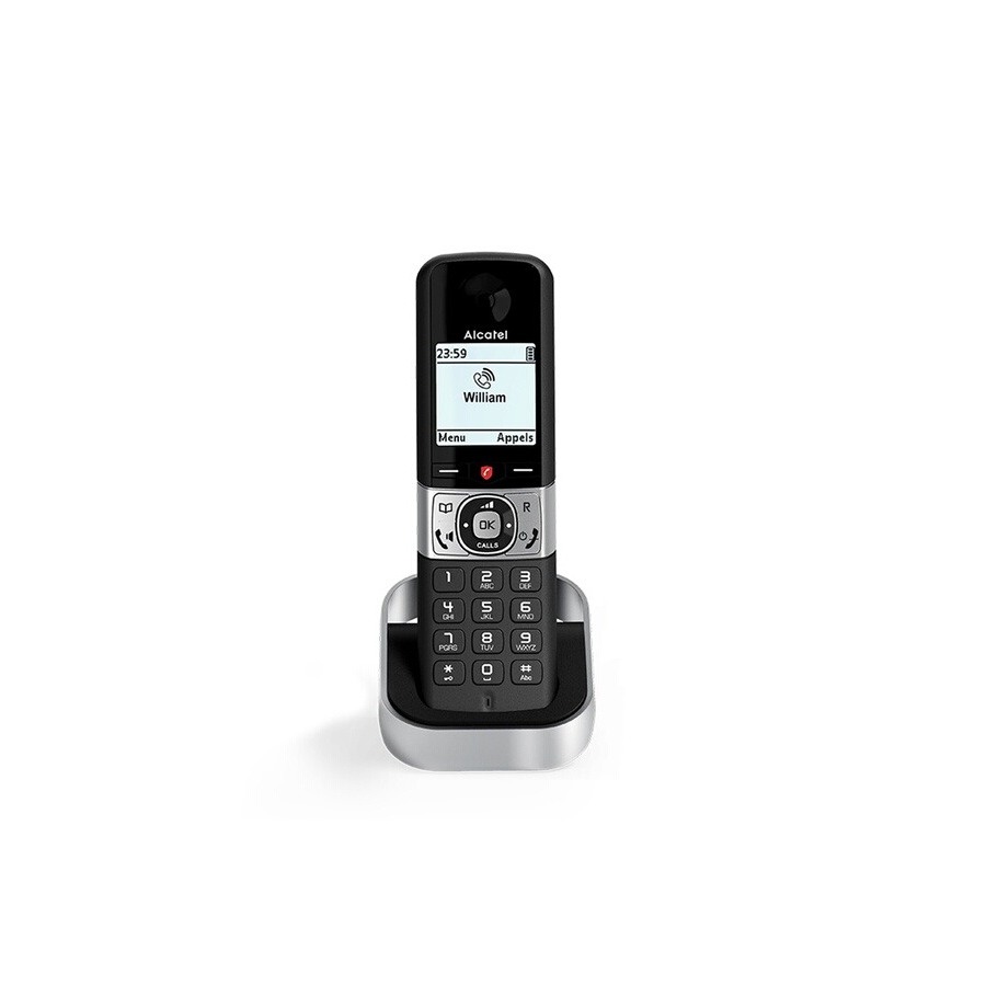 Alcatel Pack sans fil F 890 Voice Duo n°3