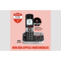 Alcatel Pack sans fil F 890 Voice Duo