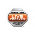 Monster Cable MONSTER CABLE HDMI M3000 UHD 8K DOLBY VISION HDR 48GBPS 3M