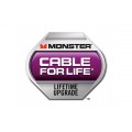 Monster Cable MONSTER CABLE HDMI M3000 UHD 8K DOLBY VISION HDR 48GBPS 3M