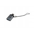 Xtorm ADAPTATEUR USB-C (M) VERS USB-A 3.0 (F)